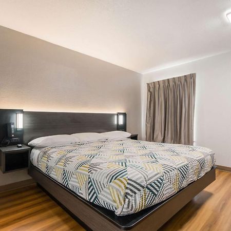 Studio 6 Laredo, Tx - North I-35 Bagian luar foto