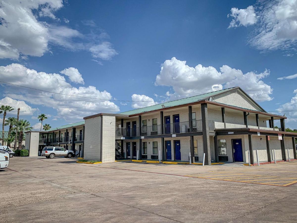Studio 6 Laredo, Tx - North I-35 Bagian luar foto