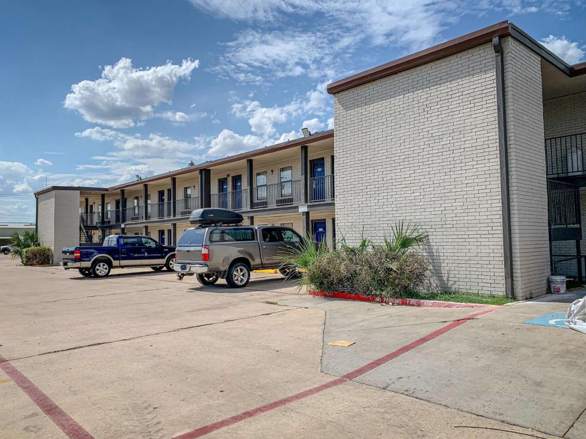 Studio 6 Laredo, Tx - North I-35 Bagian luar foto