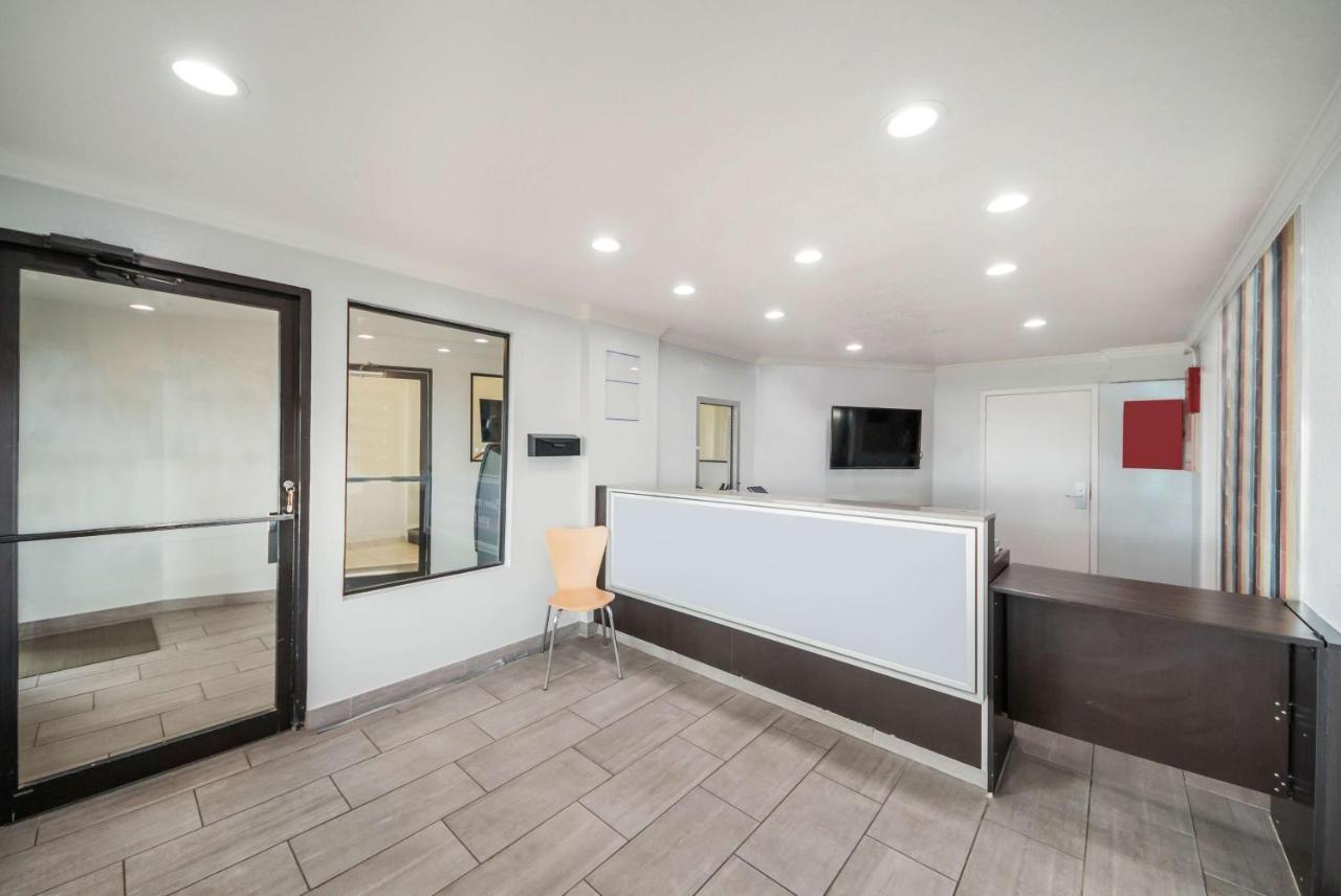Studio 6 Laredo, Tx - North I-35 Bagian luar foto
