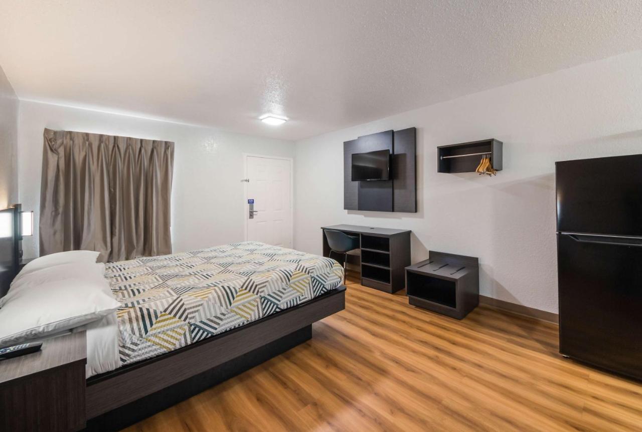 Studio 6 Laredo, Tx - North I-35 Bagian luar foto