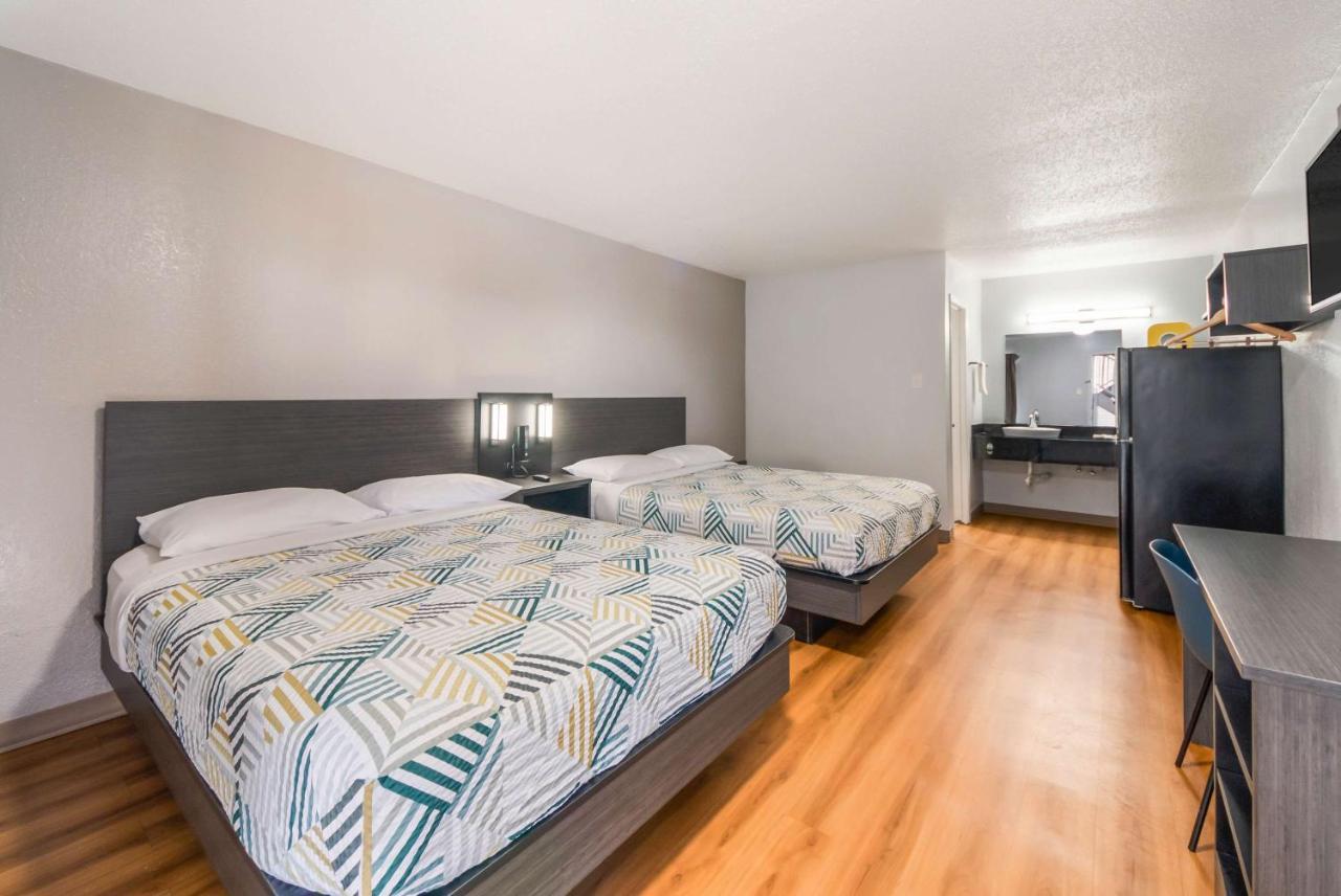Studio 6 Laredo, Tx - North I-35 Bagian luar foto