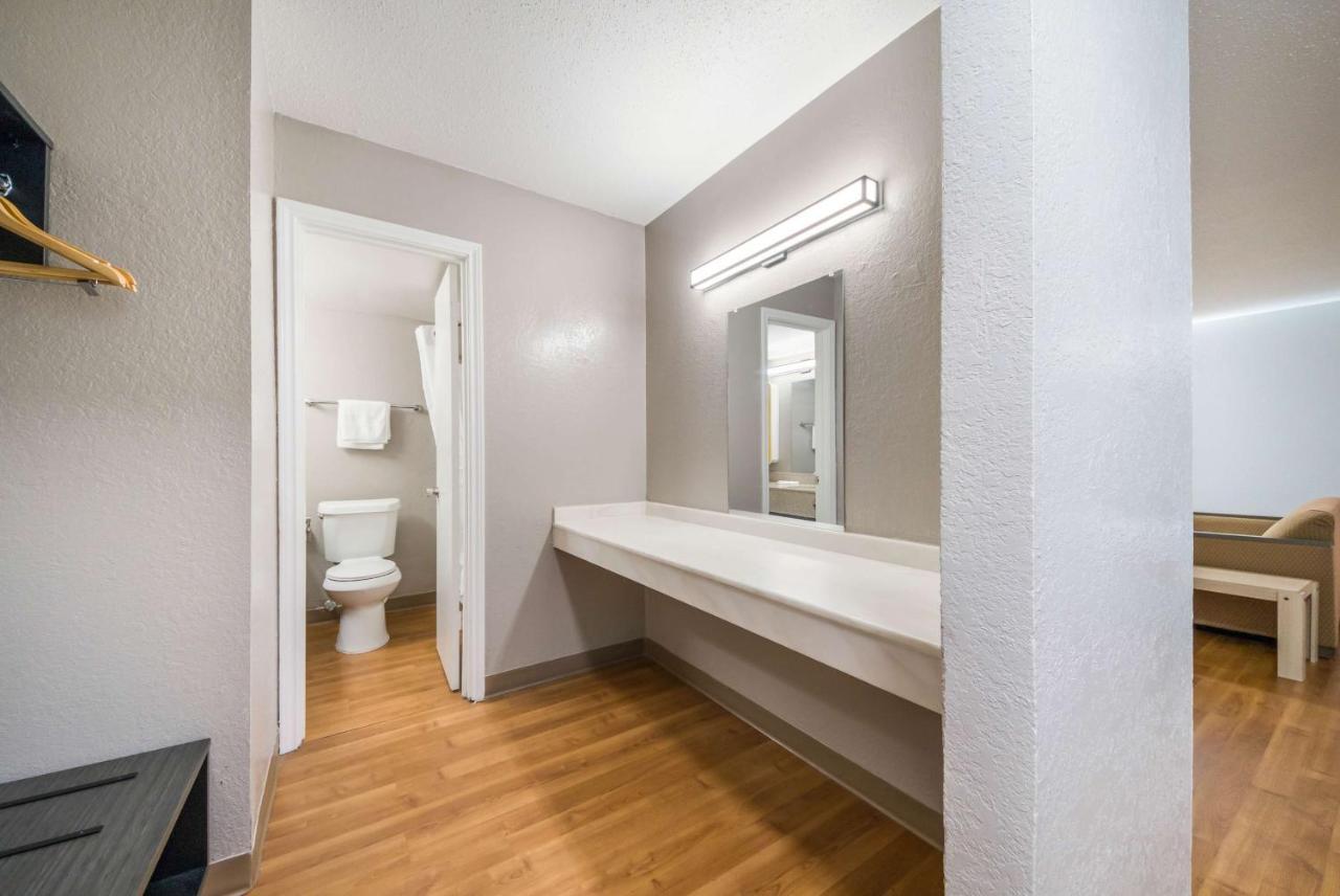 Studio 6 Laredo, Tx - North I-35 Bagian luar foto
