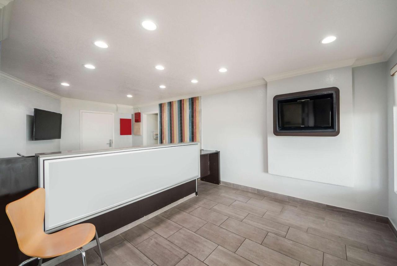 Studio 6 Laredo, Tx - North I-35 Bagian luar foto