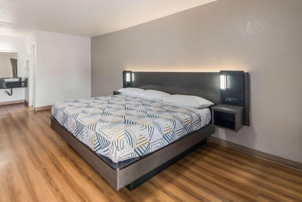 Studio 6 Laredo, Tx - North I-35 Bagian luar foto